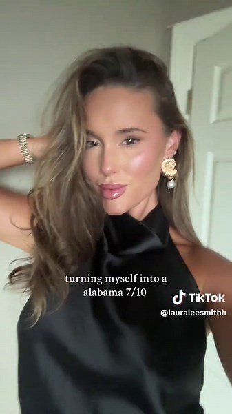 Evolución de Maquillaje: De 0 a Alabama 7/10