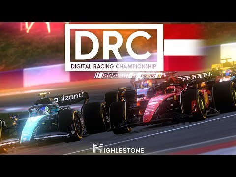 DRC F1 2025 | Season 14 - Round 3 | Qatar