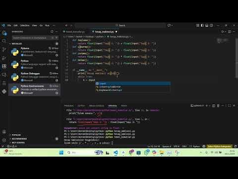 Python Dersleri 1 Temel Python Kodları ile Hesap Makinesi Yapalım