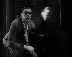 FRANKENSTEIN 1931 trailer