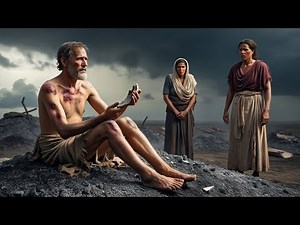 The True Story of Job