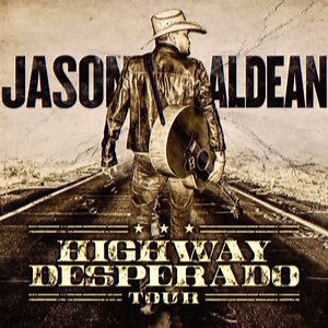 Jason Aldean is heading out on the Highway Desperado Tour 2023 with Mitchell Tenpenny, Corey Kent, & Dee Jay Silver! See him live at Toyota Amphitheatre (Wheatland) on September 21st and Shoreline Amphitheatre (Mountain View) on September 28th! Tickets on sale this Friday at 10am at Livenation.com | Live Nation NorCal