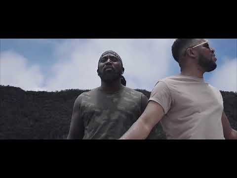 Yoan & Axel Tony Jusqu'au Bout [Clip OFFICIEL 2018]