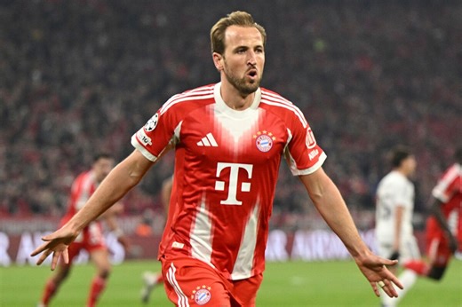 Harry Kane manda un fuerte mensaje al PSG tras eliminar al Real Madrid: "Podemos ganarle a cualquiera"