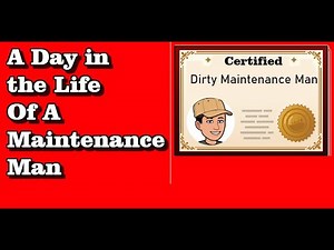 Free Online Maintenance Training Videos