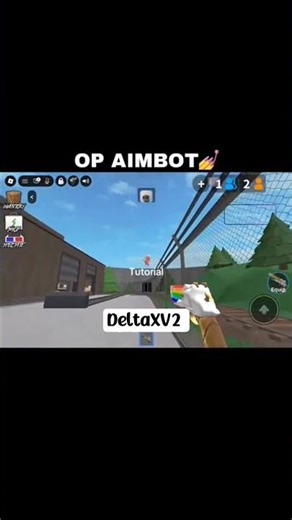 Mm2 godlies auto lock aim shoot win #mm2roblox #mm2 #murdermystery2