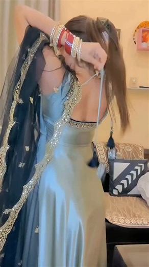 silk satin dance on Instagram