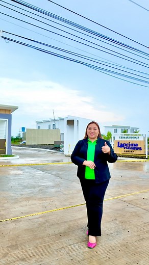 Be A Homeowner Now at Laprima Homes Tanjay. Avail our Grand Launching Promo on March 7. #laprimahomestanjay #laprimahomes #TanjayCity #tanjayhousing #PrimaryHomes #primaryhomesnegros #fbreelsfypシ゚viralfbreelsfypシ゚viral #fbreelsfypシ゚viralvideo #tanjayhouseandlot | Aire Armentano Corpuz