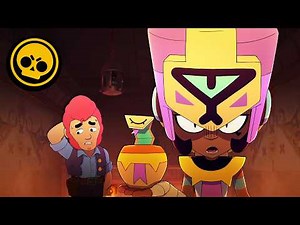 Najia knows the way out! | Story by Taika Waititi