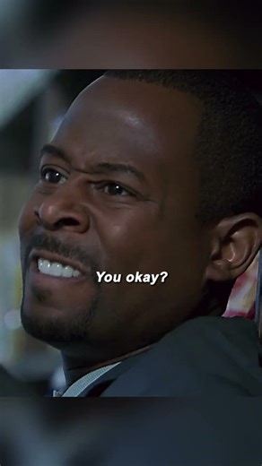 "Unexpected meet-up 😂"|Blue Streak(1999) | #edit #shorts