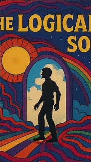 The Logical Song now available on all platforms!