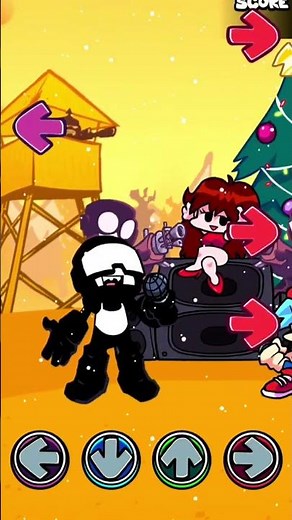 Ugh week 7 fnf | full week #fnf #fnfanimation