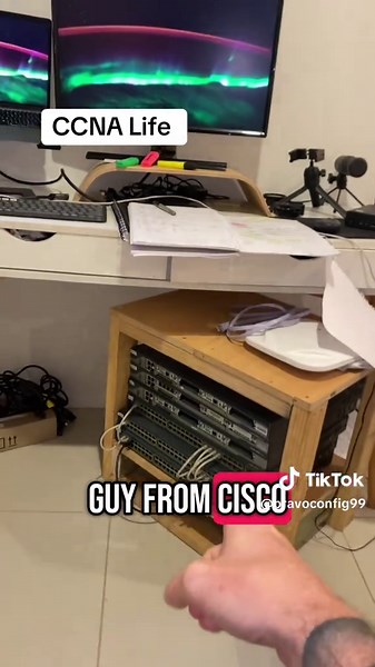 #ccna #motivation #cisco #networkengineer #cybersecurity #IT #study