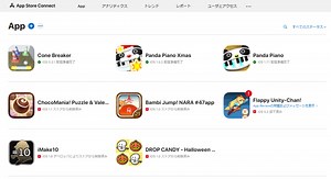 2022年4月25日、自作の iOS アプリを公開終了します - にしあぷ