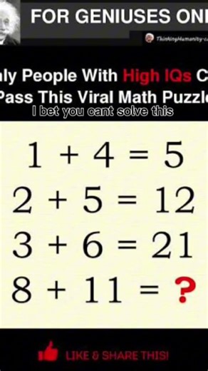 I bet you cant solve this #shorts #riddle #impossible