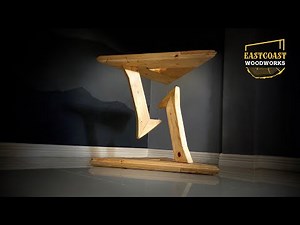 Floating Table