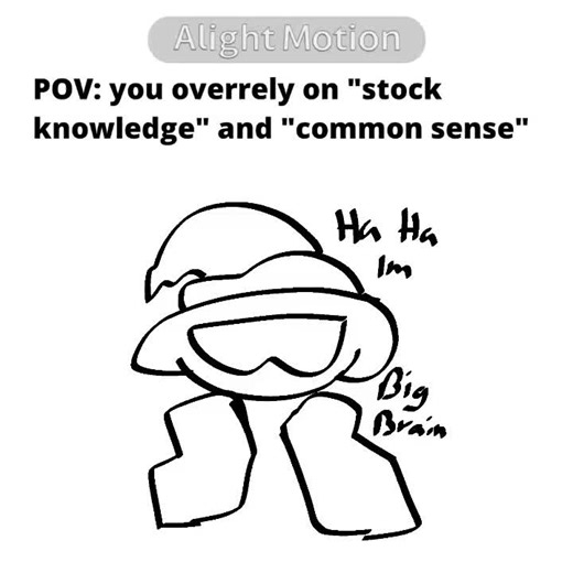 Experimenting with Camera Features in Alight Motion