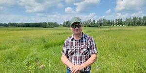 Farming Forward: What are the GRASS principles of advanced grazing?