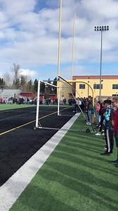 Seventeen minutes of silence, a community of individuals sharing a common thread with others around the country. | Southridge High School