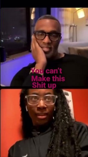 Kevin Samuels tell “Average” Woman you can’t make this Sh$t Up. ‪@byKevinSamuels‬
