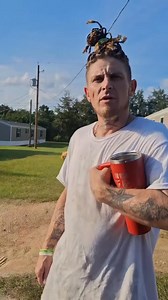 When you get your drop on the mailbox 😂 #fblifestyle #comedy #skits #busted #funny #mailbox Part 3 | Elmer Brown