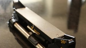 There are few things more enjoyable in life than working on a whitetail with a sharp knife. Check out this ScoutLook review of a new knife-sharpening product from Work Sharp Tools! | Whitetail Slam