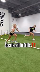 97 reactions · 3 comments | ✨Add these 3 simple acceleration drills...