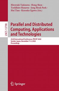 A Partitioned Memory Architecture with Prefetching for Efficient Video Encoders | Parallel and Distributed Computing, Applications and Technologies