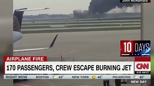 Several incidents occurred this week (October 28) of planes catching on fire before and after landing, but because of the prayers of the righteous they didn’t occur in the air and everyone evacuated safely! Continue to pray for planes and travel! Read more about these plane incidents here: http://www.cnn.com/2016/10/28/us/ohare-aircraft-incident/index.html http://www.cnn.com/2016/10/28/us/fedex-cargo-plane-fire/index.html #ProphecyFulfilled #BrianCarn #ProphetBrianCarn #PraiseOurGod | Prophet Br