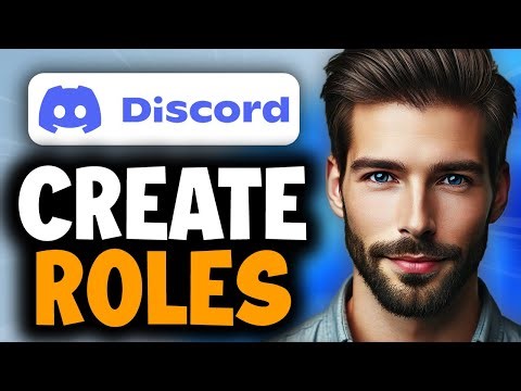 How to Create Roles on Discord - Easy Guide
