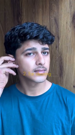 Men Grooming Tips 🔥 4 Powerful Habits Every Man Must Follow