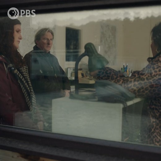 Ridley always suspected the initial investigation into the unsolved case was flawed, and that the wrong man was tried for Hannah Lindsay's abduction. As they delve deeper, the discovery of another body leads to a shocking secret. Don't miss an all-new episode of Ridley this Sunday at 8/7c. | PBS