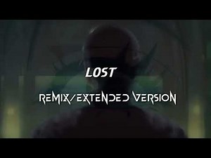 Linkin Park - L0ST (remix/extended version)