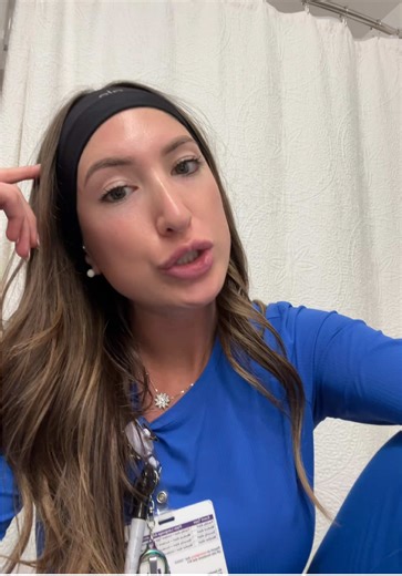 Facing Challenges in Clinicals with Difficult Nurses