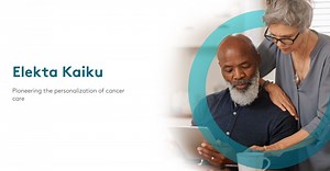 Elekta Kaiku | Life Sciences | Products | Elekta