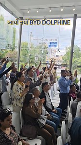 1.4K reactions · 14 shares | NEW BYD, OLD PRICE. | Bhushan Autonepal | Facebook