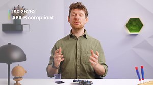 🚨🚘 New product alert: we just released our very first MACsec enabled 100Base-T1 Ethernet PHY – the TJA1104! MACsec is a network security standard that specifies mechanisms for data confidentiality, integrity, and origin authenticity in automotive applications. It protects your network from malicious attacks and unauthorized access. Watch our video to discover how our brand-new TJA1104 PHY enables MACsec with minimal impact on latency and bandwidth. Don’t miss this opportunity to get insights f