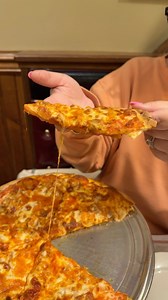 114K views · 458 reactions | ONE OF MY FAV NJ PIZZA SPOTS Federicis in Freehold, NJ is iconic and worth all the hype — always packed, always worth the wait, and always crispy and delicious. It’s one of my favorite NJ restaurants and NJ pizzerias @federicisrestaurant have you tried it?? #njpizza #nj #newjersey #njeats #pizza #freeholdnj | Meg Things | Facebook