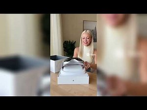 Apple Vision Pro 2 Unboxing & Setup – The Future Is Here