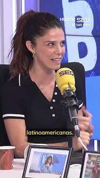 💜Lo que hizo Juana Acosta tras cansarse del papel de las mujeres en el cine #nitanbien #mujeres