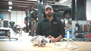 29K views · 720 reactions | The Alpha A45 AMG Series MB600 is a...