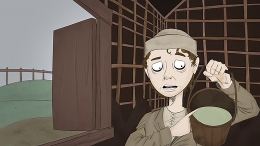 KS2 History: Life in Tudor times - 4. Crime and punishment