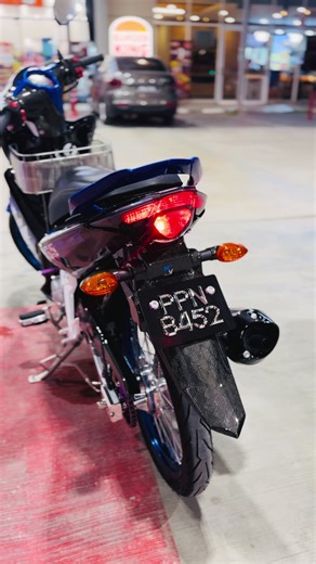 Exploring the lc135 and lc v8 Models in Malaysia