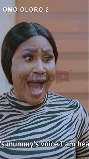 Omo Oloro 2 Yoruba Movie 2022 | Official Trailer | Now Showing On Yorubaplus