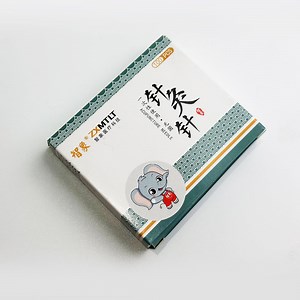 [Hot Item] Specializing in The Production of 304 Stainless Steel Acupuncture Needle