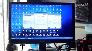 9800GT 3Dmark 2006跑分