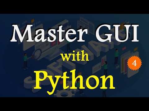 Somo la nne: Jifunze kutengeneza Desktop Applications |PyQt