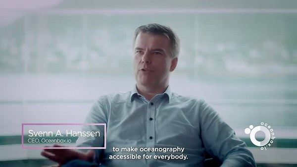 With 71% of the world being ocean, it sure can feel mysterious. 🔎 But with OceanBox partnering with Lenovo x AMD, they can simulate, store, and analyze the mountain of data it holds and produces to model the depths of the oceans. Learn how with ThinkSystem servers, OceanBox's data and tools are accessible to all: https://lnv.gy/3GuulS7 #TheDataCentered #ThinkInnovation | Lenovo Data Center