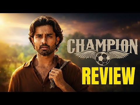 Champion Telugu Movie Review | champion movie public talk | filmymatter