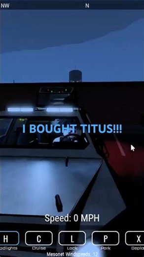 BUYING TITUS IN HELICITY! #roblox #fypシ #fyp #gameplay #helicity #fun